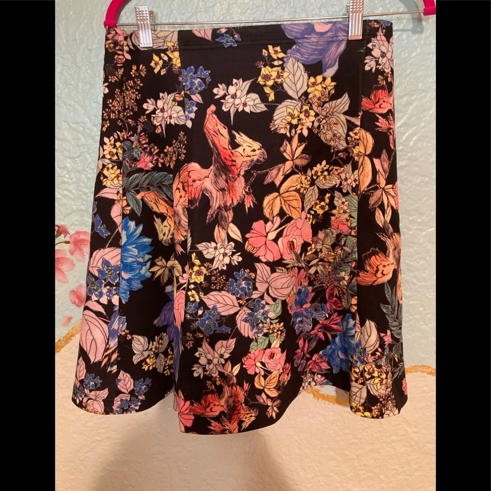 Milano skirt